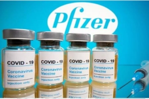 Anvisa autoriza vacina da Pfizer contra Covid-19 para adolescentes a partir dos 12 anos