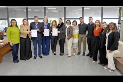Estudantes da UEL prestarão serviços de saúde nos centros de acolhimento de Londrina