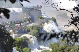 Destinos turísticos paranaenses se preparam para receber visitantes neste fim de ano