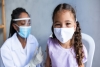 Londrina libera reforço da vacina contra covid para crianças de 7 e 8 anos