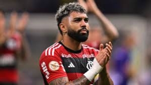 Cruzeiro estuda proposta para contratar Gabigol ainda em julho