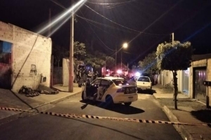 Homem morre em confronto com policiais do Choque em Ibiporã