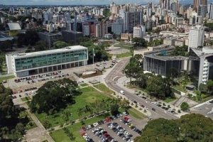 Toque de recolher no Paraná já está valendo nesta quarta