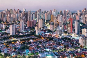 Ranking mundial coloca Londrina entre as principais cidades para criação de startups