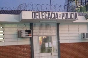 Agentes carcerários testam positivo para Covid-19 em Ibiporã