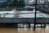 Paraná: número de pessoas atingidas pelas chuvas sobe para 8,2 mil