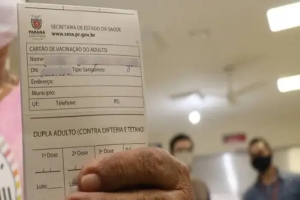 Ação que pedia proibição do passaporte da vacina em Londrina é descartada