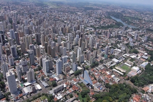 Londrina é a 23ª cidade mais empreendedora do país, aponta ranking