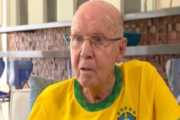 Morre Zagallo, lenda do futebol brasileiro e mundial, aos 92 anos