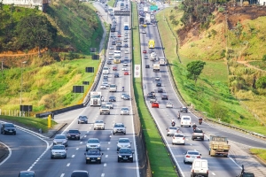 No Paraná e em SP, Justiça proíbe bloqueio da Rodovia Dutra