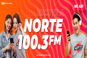 Trânsito é tema do programa Norte Notícia