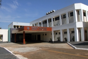 Hospital Universitário de Londrina restringe atendimento a pacientes