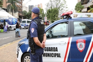 Guarda Municipal atende mais de 6 mil denúncias durante a pandemia