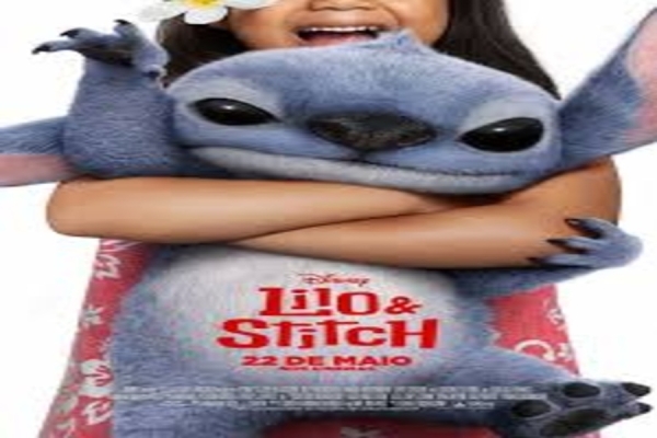 Cineflix de Londrina promove sessão inclusiva do filme “Lilo &amp; Stitch” nesta sexta-feira (30)