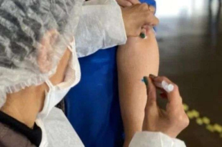 Com 124 mortes por gripe no ano, 90% das vítimas não estavam vacinadas no Paraná