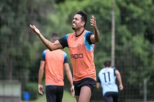 Londrina Esporte Clube vai atrás do seu quinhão na Copa do Brasil