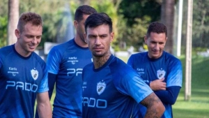 Depois da goleada em Chapecó, Londrina EC quer retomar bom futebol em Salvador