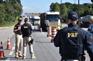 Índices Alarmantes: BR-369 Entre as Rodovias Mais Arriscadas do País, Conforme a PRF