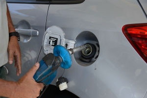 Preços de gasolina e diesel sobem hoje nas refinarias