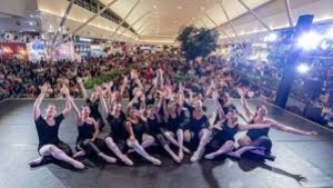3ª Mostra de Dança do Boulevard reúne 380 bailarinos em apresentações gratuitas neste fim de semana