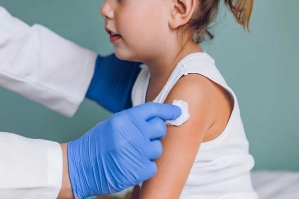 Covid: londrinenses de 3 e 4 anos serão vacinados a partir deste sábado