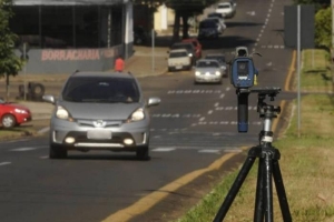 Em Junho, Londrina terá novo sistema de videomonitoramento para infrações de trânsito