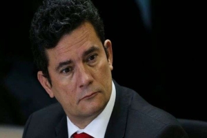 PL vai à Justiça Eleitoral para cassar mandato de Sergio Moro