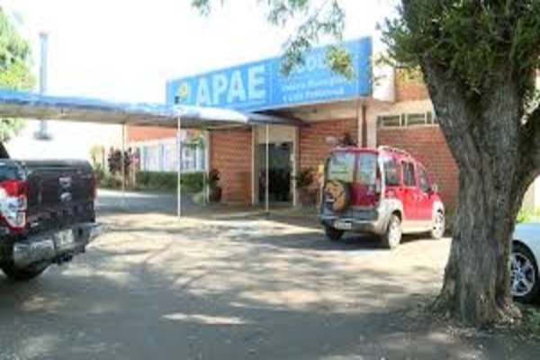 STF analisa ação que pode cortar recursos de instituições como APAEs no Paraná