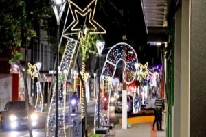 Prazo para participar do Concurso de Decoração de Natal em Londrina vai até domingo