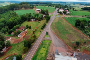 Belinati vai à Curitiba para discutir construção de viaduto em Lerroville