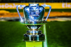 Copa do Brasil: veja todos os classificados para a quarta fase; sorteio será na próxima semana