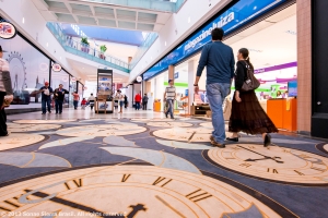 Decreto permite abertura dos shoppings aos domingos em Londrina