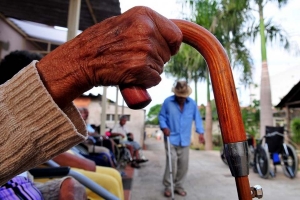 Recadastramento anual de aposentados e pensionistas é adiado