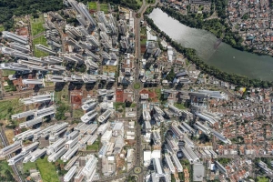 Nova Palhano: conheça o novo bairro planejado na zona sul de Londrina