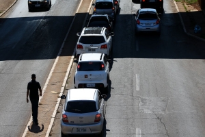 Senado aprova projeto que proíbe divulgação de infrações de trânsito