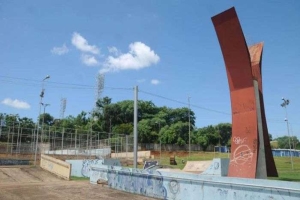 Praça da Juventude da Zona Norte pode ser concedida à iniciativa privada