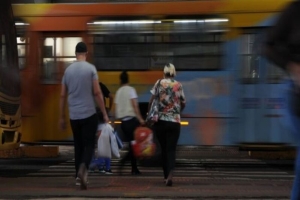 Motoristas aceitam proposta patronal e derrubam indicativo de greve dos ônibus