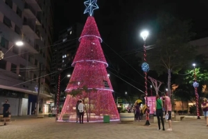 Comércio de Londrina terá horário ampliado a partir desta segunda