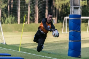 Londrina EC enfrenta o Cruzeiro no Mineirão em &quot;jogo grande&quot;