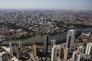 Londrina terá campus do novo Instituto Federal Paranaense e será sede da reitoria