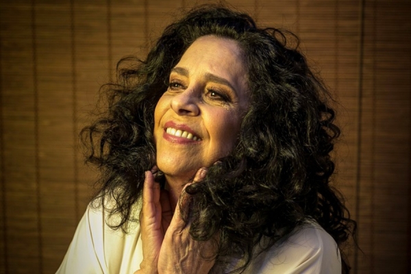 Morre Gal Costa, uma das maiores vozes da Música Popular Brasileira