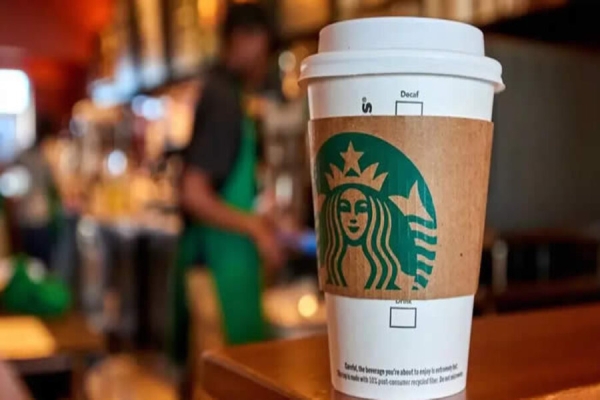 Starbucks cancela abertura de duas lojas em Londrina