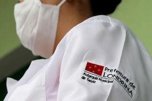 Londrina convoca 105 profissionais temporários para a Saúde