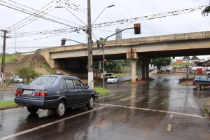 Avenida Juvenal Pietraroia será duplicada na região oeste de Londrina