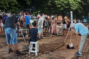 Ibiporã sedia evento de astronomia gratuito no próximo dia 13 de julho