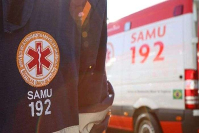 Funcionária sobrevive após carro despencar de 25 metros em Apucarana