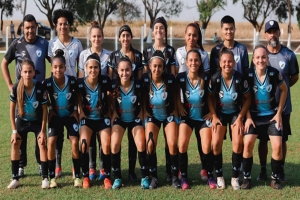 Londrina/Tsuru Oguido é campeão da fase regional do Bom de Bola