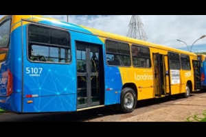 Transporte coletivo em Londrina terá mudanças nas linhas, anuncia CMTU