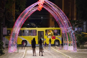 Veja os horários do comércio nos dias que antecedem o Natal