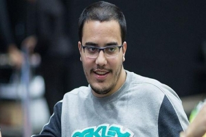 Londrinense vence etapa do maior torneio de poker do mundo